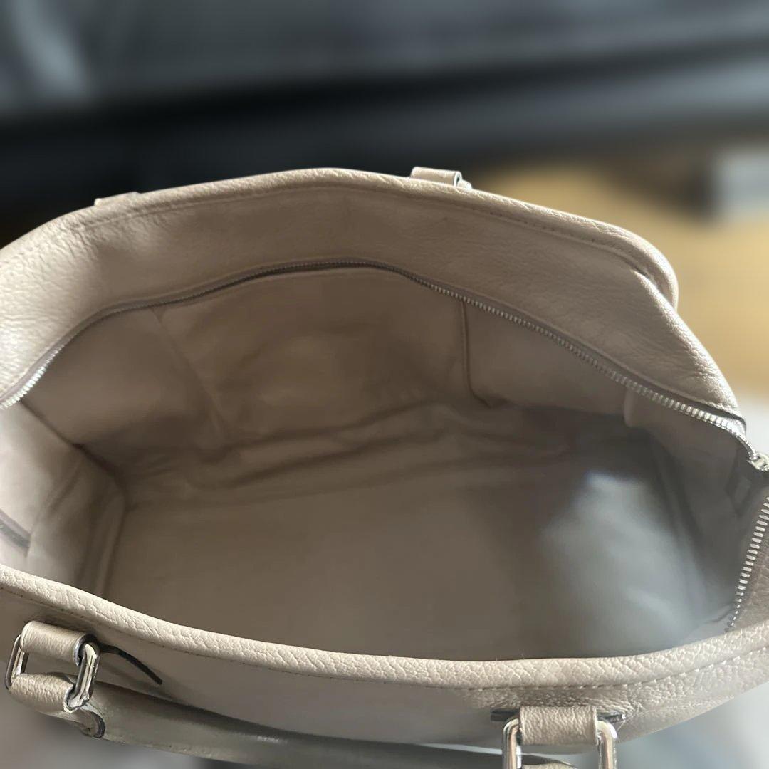 ⭐️最終お値下げ⭐️ロエベ アマソナ36 ボストンバッグ アナグラム