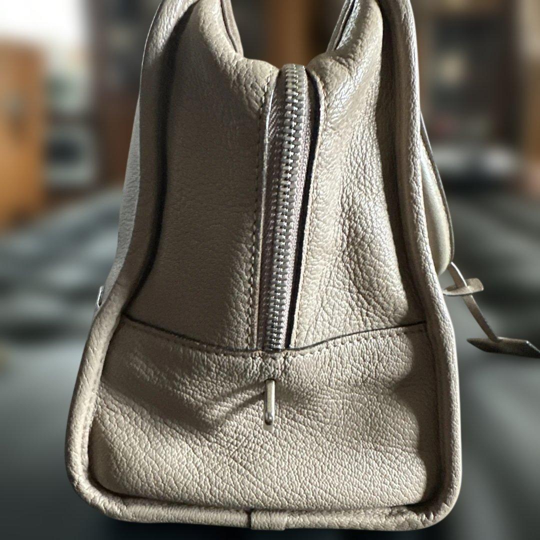 ⭐️最終お値下げ⭐️ロエベ アマソナ36 ボストンバッグ アナグラム