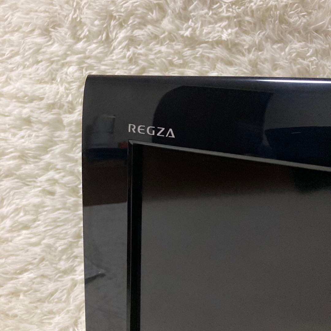 TOSHIBA 東芝 REGZA 32型 32R1BDP Blu-ra内蔵テレビ