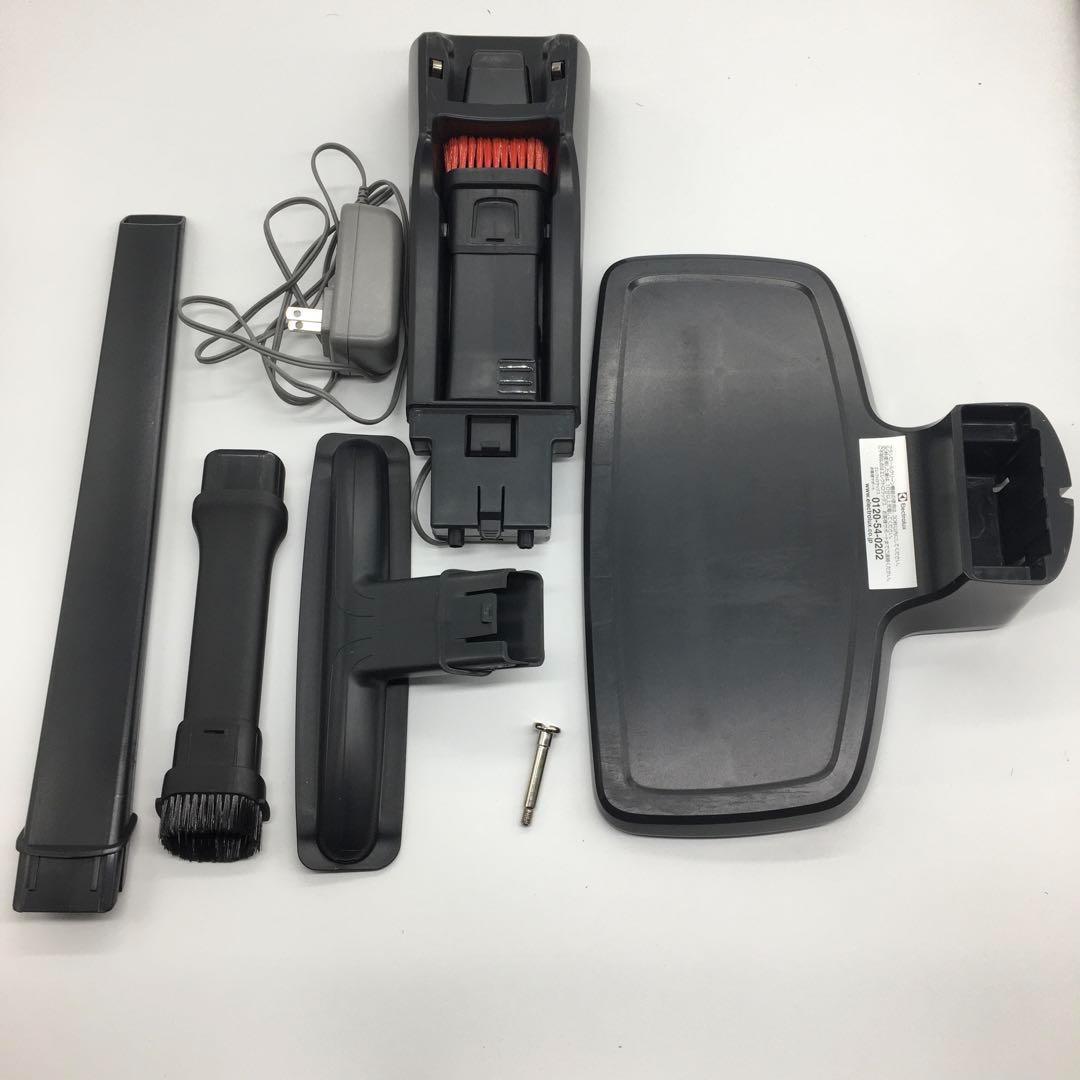 Electrolux エレクトロラックス クリーナー 掃除機 ZB3502IG