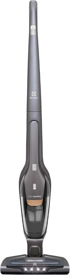 Electrolux エレクトロラックス クリーナー 掃除機 ZB3502IG