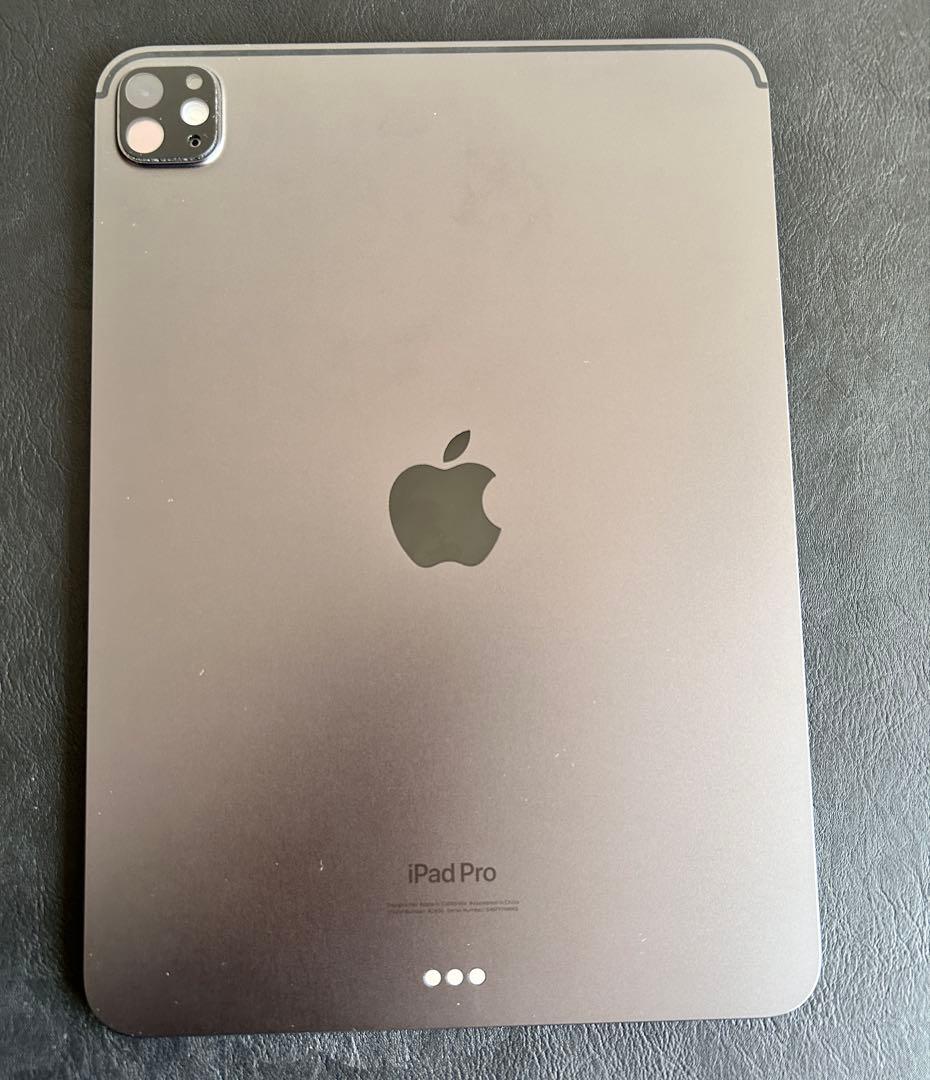 【yvngboi】 iPad Pro M4 11インチ wifiモデル