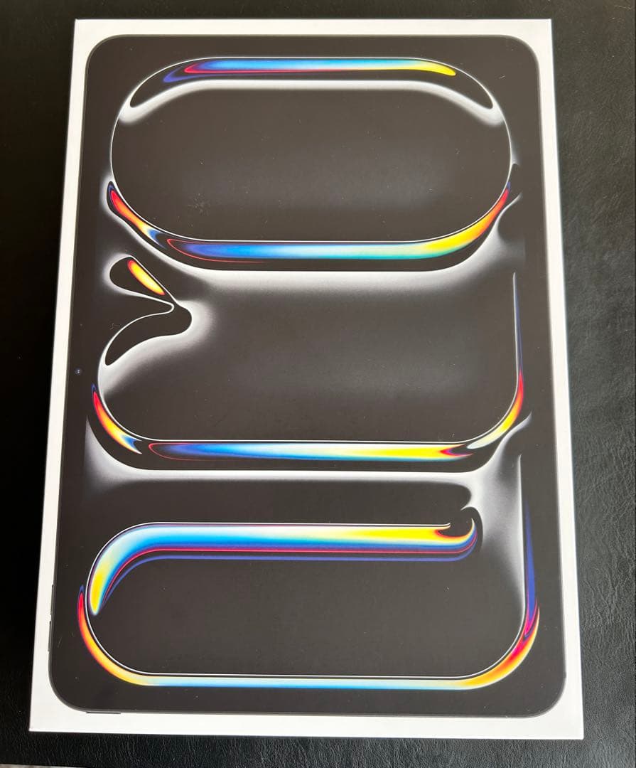 【yvngboi】 iPad Pro M4 11インチ wifiモデル