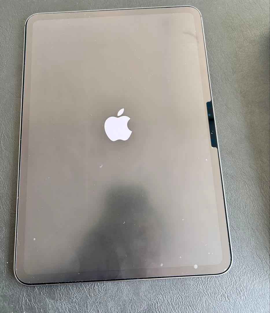 【yvngboi】 iPad Pro M4 11インチ wifiモデル