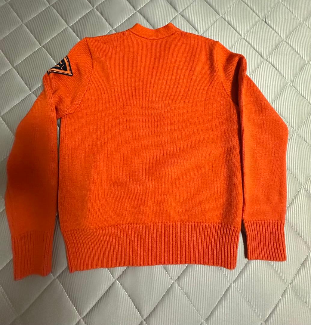 RUGBY BY RALPH LAUREN ニット