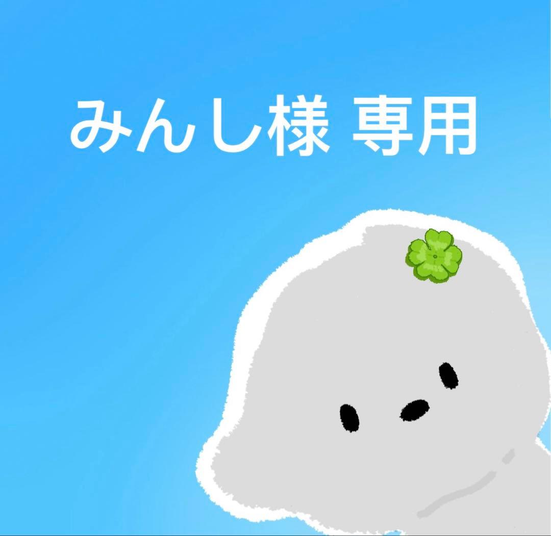 みんし
