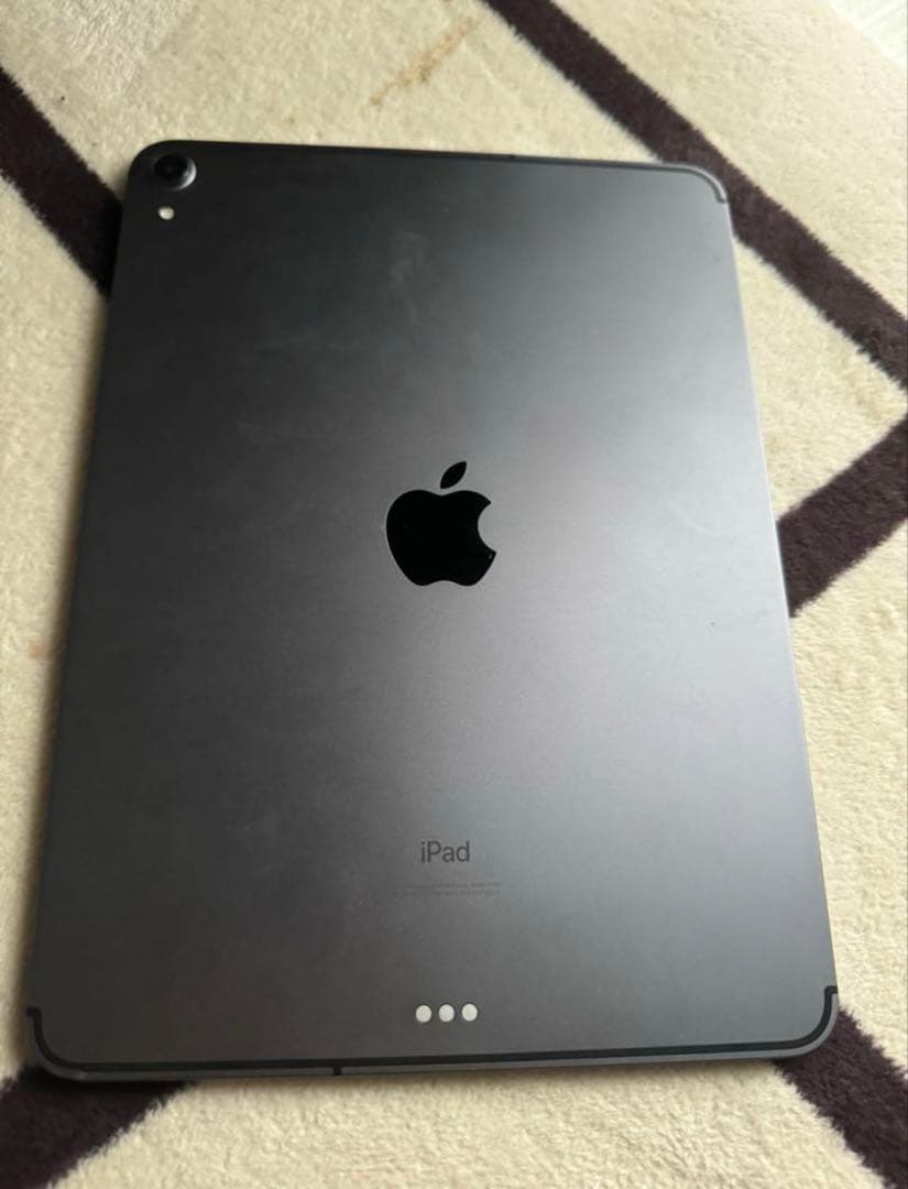 iPad Pro 11 インチ 第1世代 本体