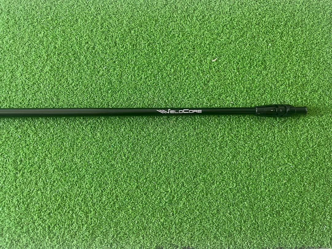 1*2様 VENTUS Black VeloCore 6-S 45.5インチ　キ