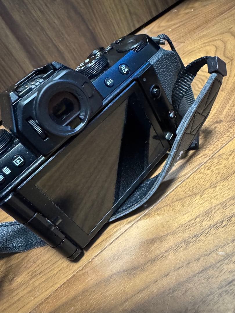 Fujifilm X-S10 ミラーレス一眼 本体レンズセット