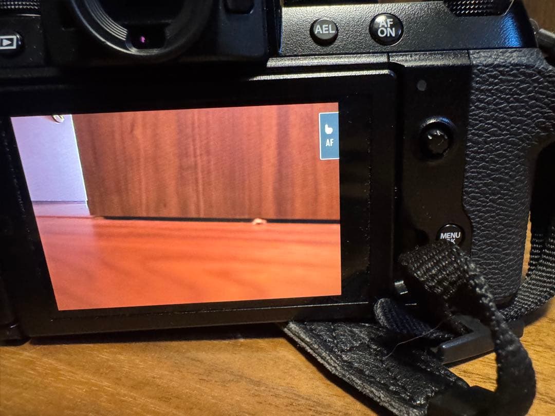 Fujifilm X-S10 ミラーレス一眼 本体レンズセット