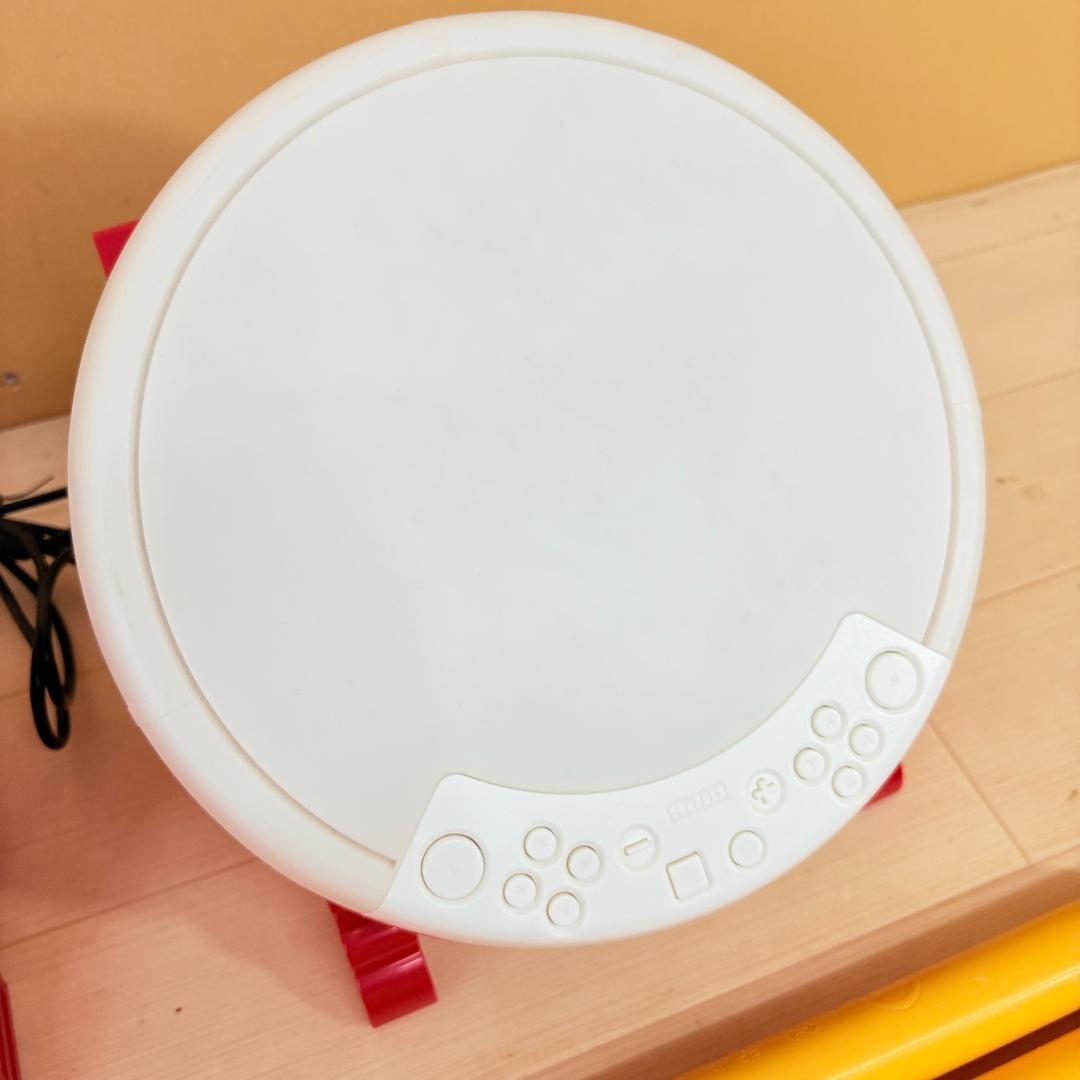 【美品！】2個 セット スイッチ タタコン