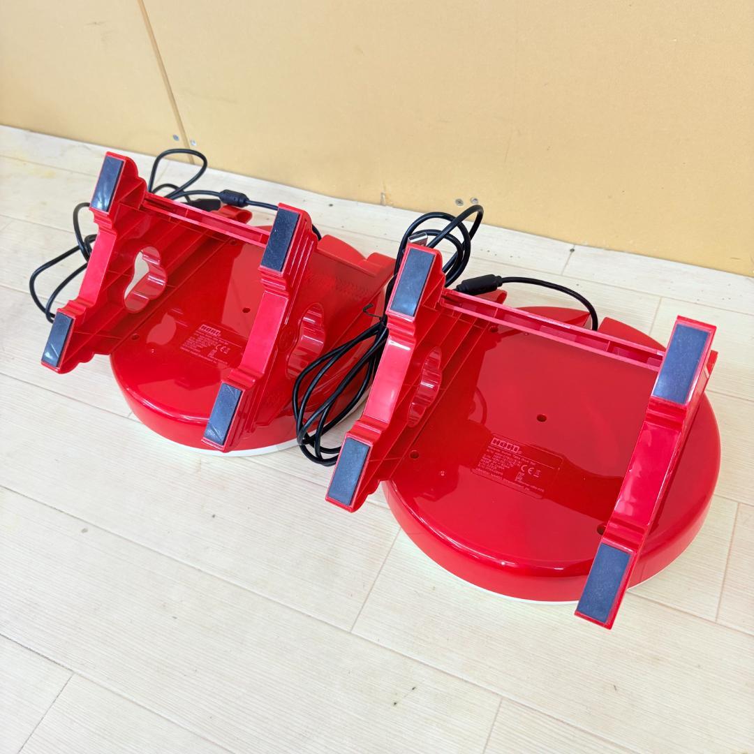 【美品！】2個 セット スイッチ タタコン