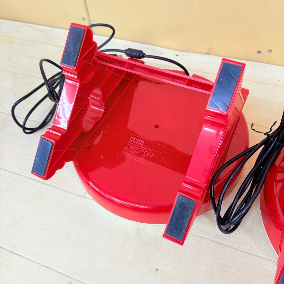 【美品！】2個 セット スイッチ タタコン