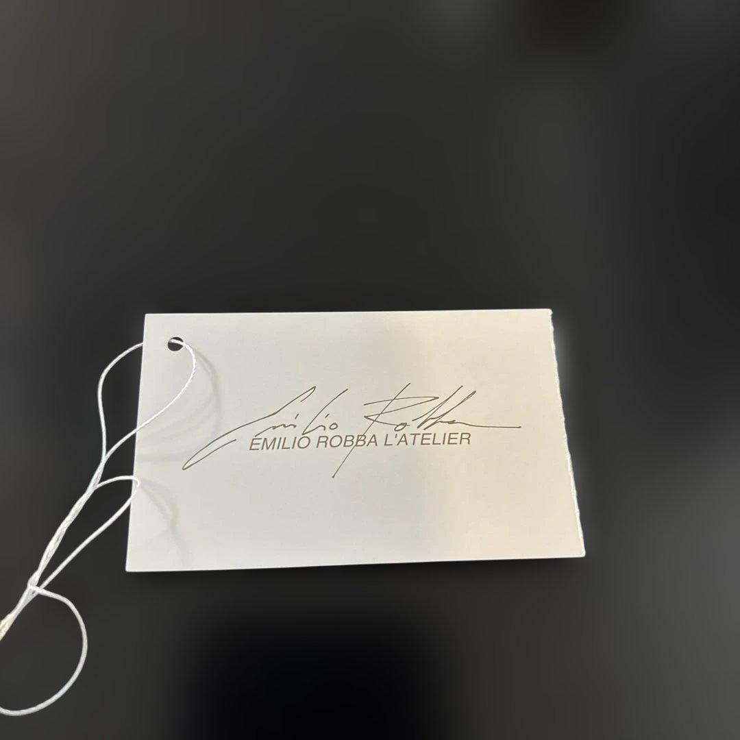 Yuriko Ohno EMILIO ROBBAフラワーボウルプリマローズ