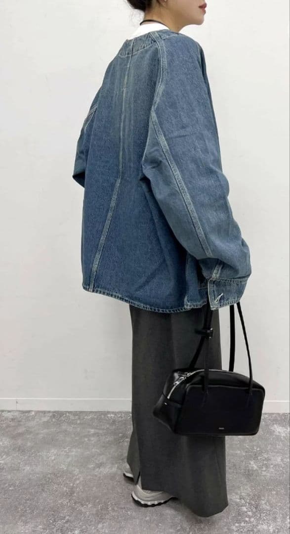 リーバイスデニムジャケット カジュアル