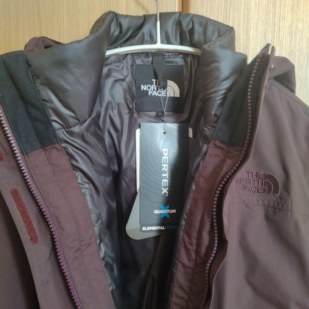 THE NORTH FACE ザノースフェイス　レディース　ジャケット