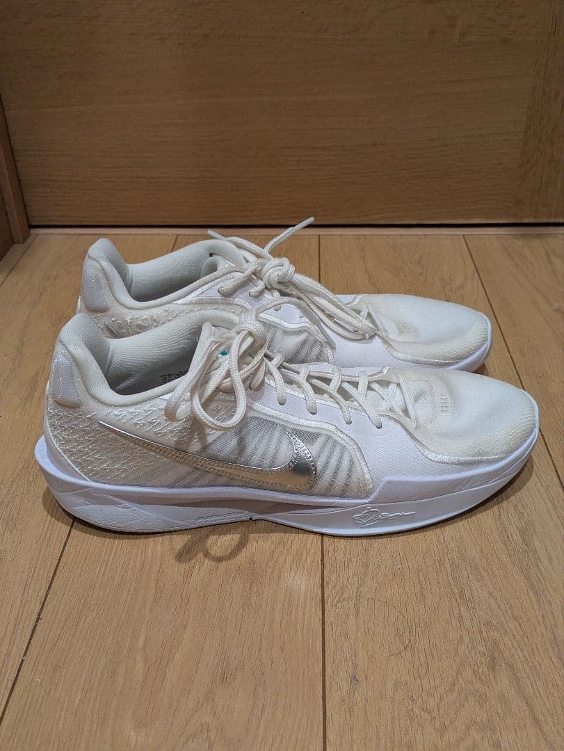 斉藤さん専用SABRINA2 サブリナ2　w29m28.5 ※箱無・インソール無