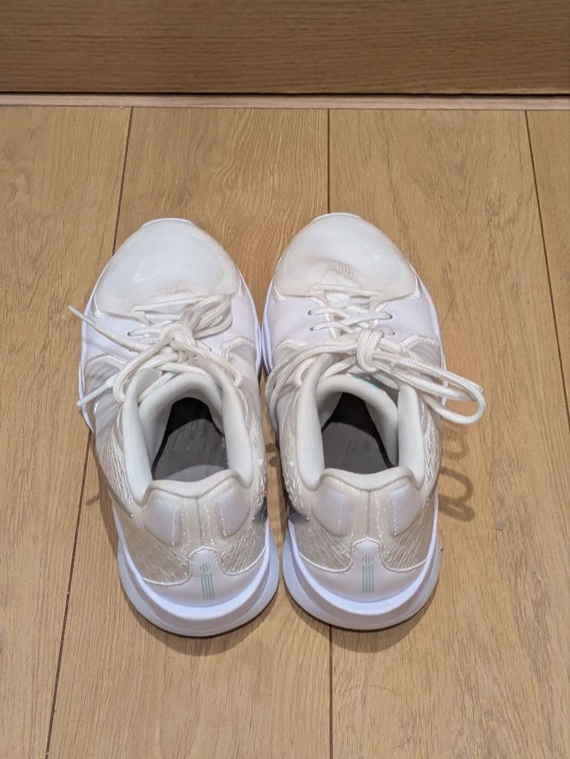 斉藤さん専用SABRINA2 サブリナ2　w29m28.5 ※箱無・インソール無