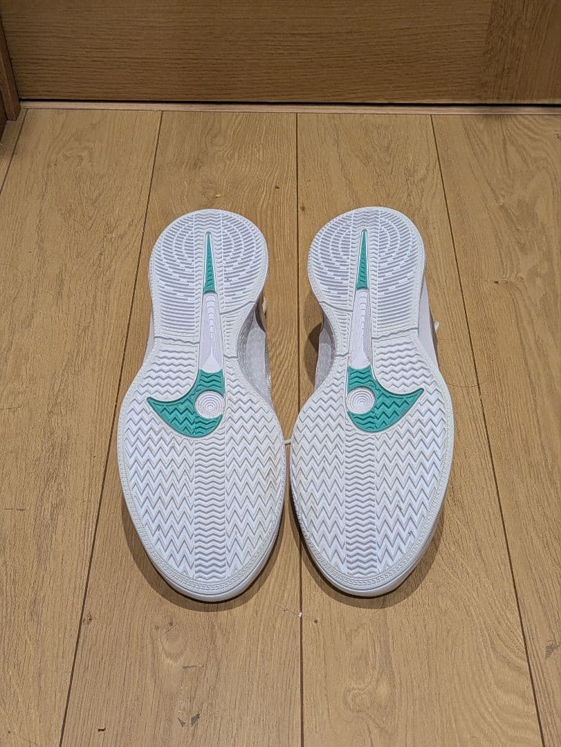 斉藤さん専用SABRINA2 サブリナ2　w29m28.5 ※箱無・インソール無