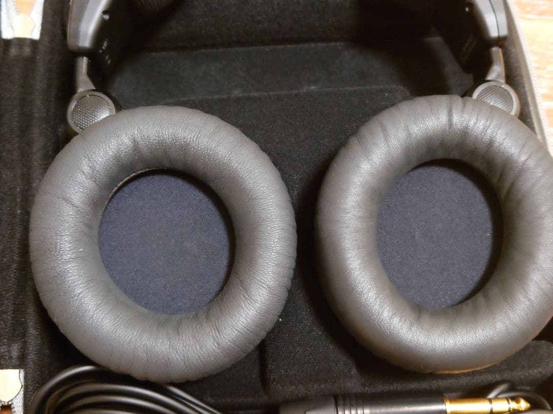 Signature MASTER MkII　ULTRASONE　最終値下げ