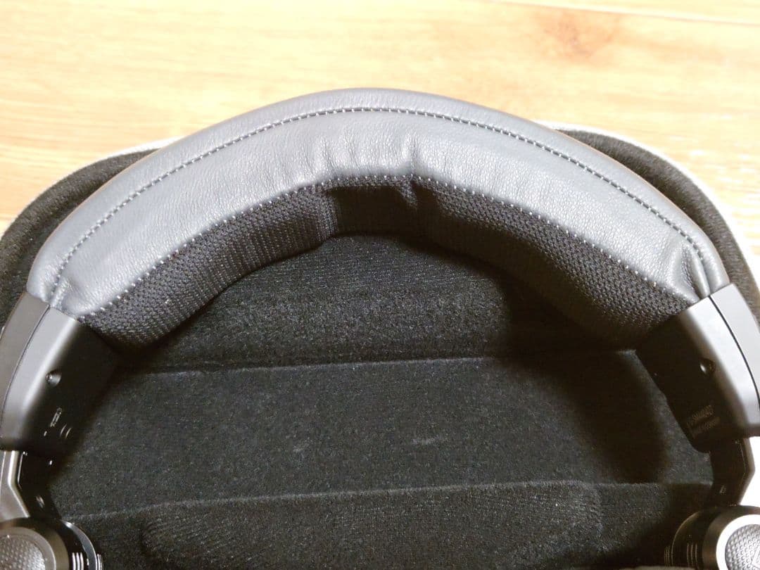 Signature MASTER MkII　ULTRASONE　最終値下げ