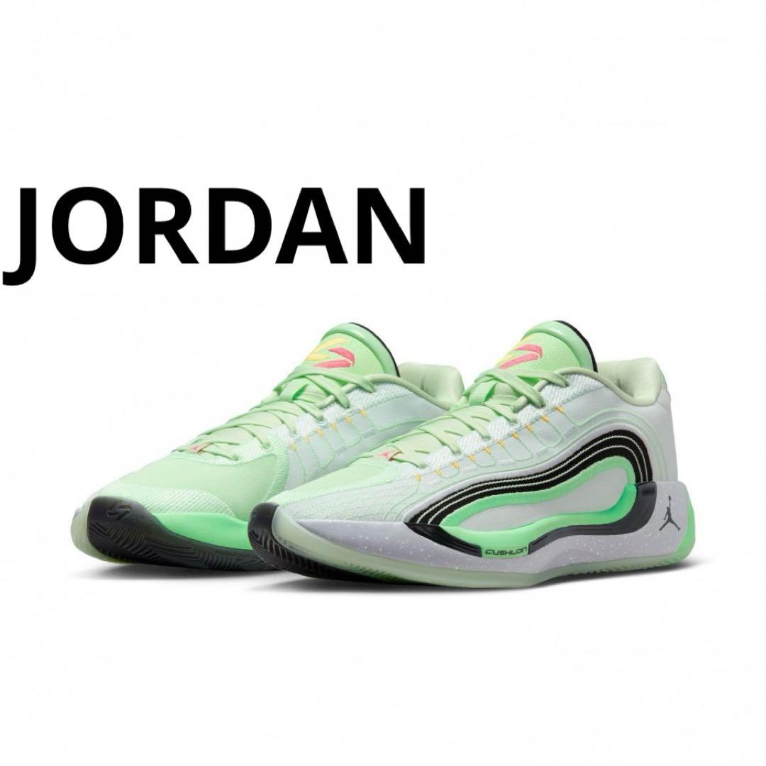 新品NIKE JORDAN Luka 4ジョーダンルカ4バスケットシューズ 25