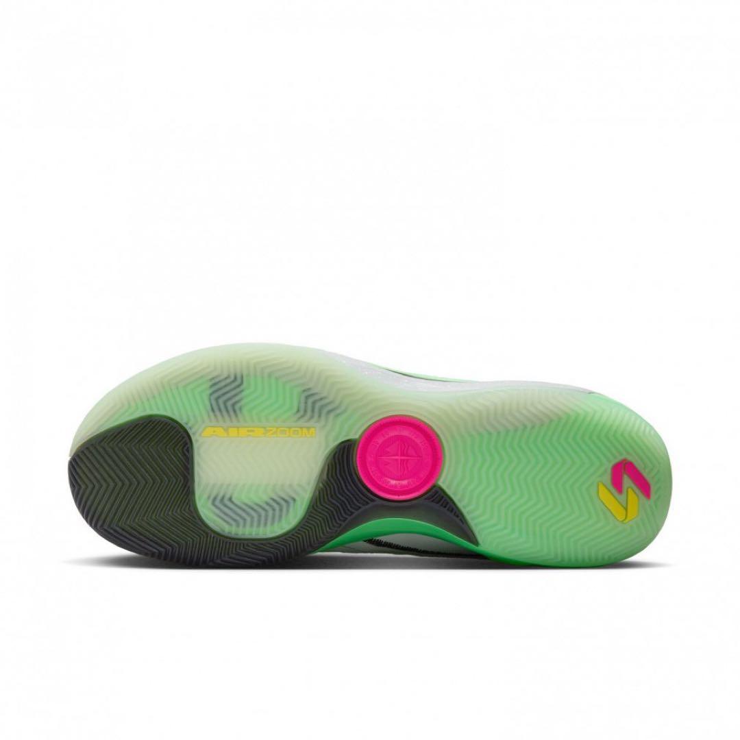 新品NIKE JORDAN Luka 4ジョーダンルカ4バスケットシューズ 25