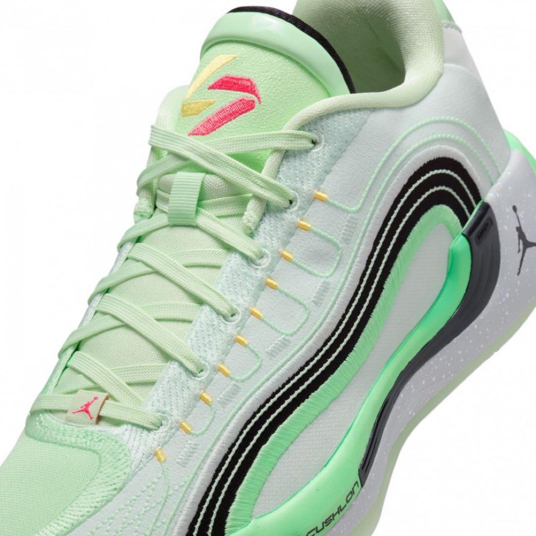 新品NIKE JORDAN Luka 4ジョーダンルカ4バスケットシューズ 25