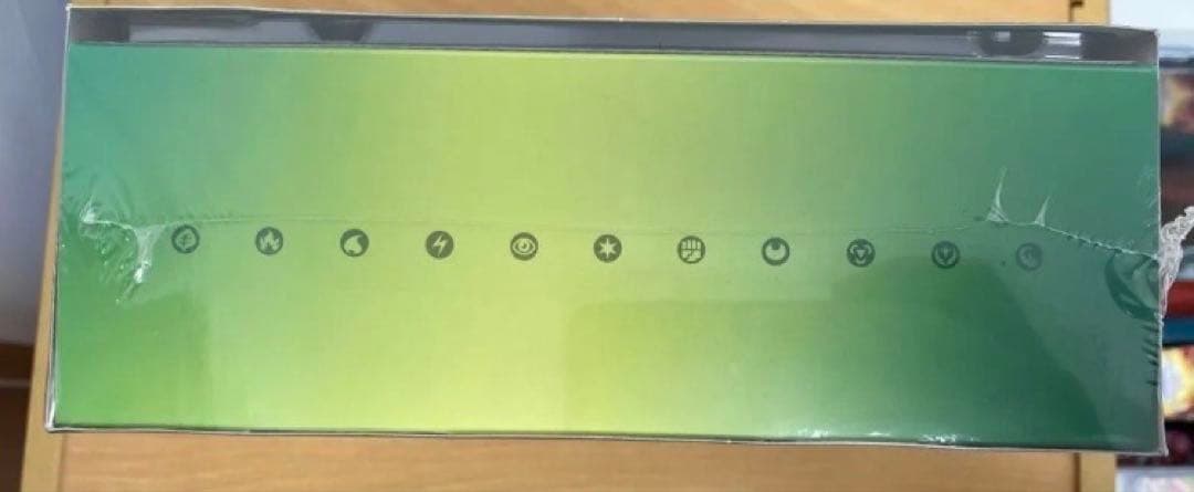 新品未開封　リザードンVSTAR vs レックウザVMAX セット