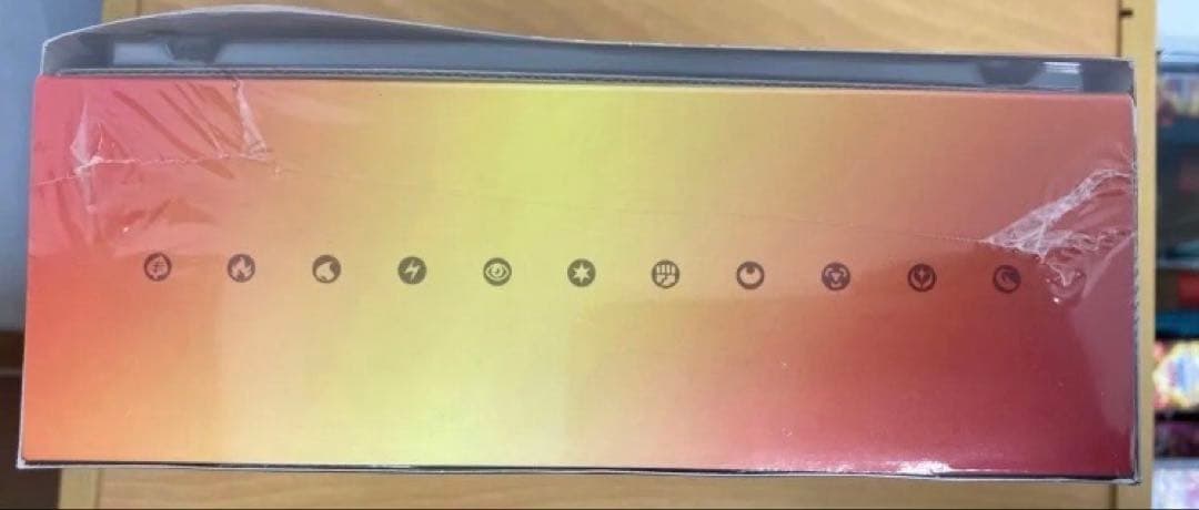 新品未開封　リザードンVSTAR vs レックウザVMAX セット