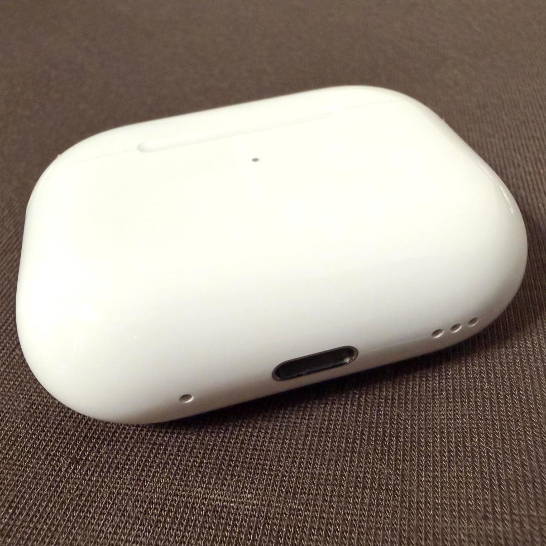 美品 AirPods Pro 第2世代 Type-C MTJV3J/A
