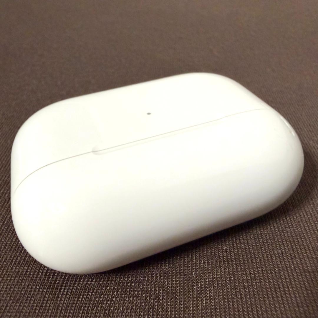 美品 AirPods Pro 第2世代 Type-C MTJV3J/A