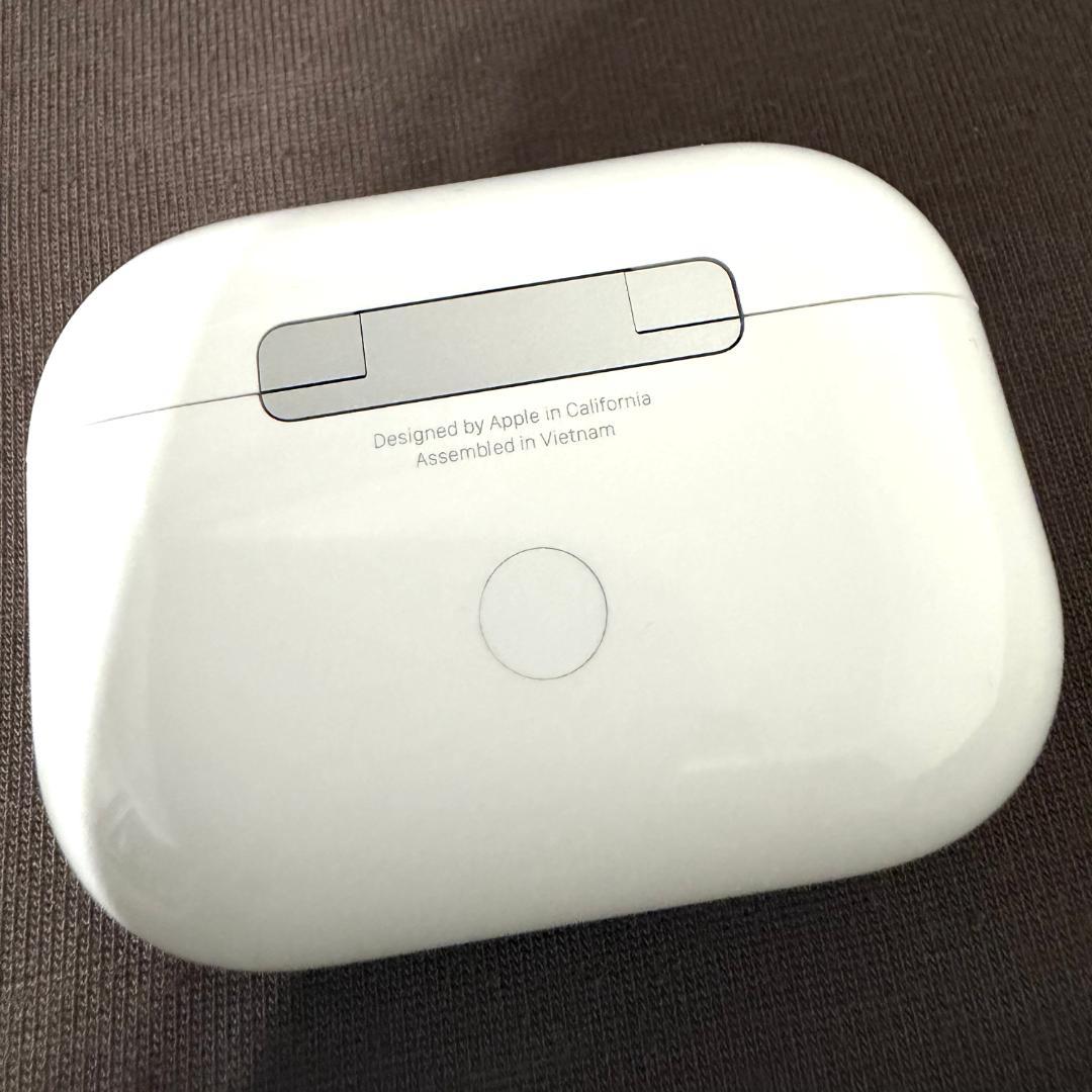 美品 AirPods Pro 第2世代 Type-C MTJV3J/A
