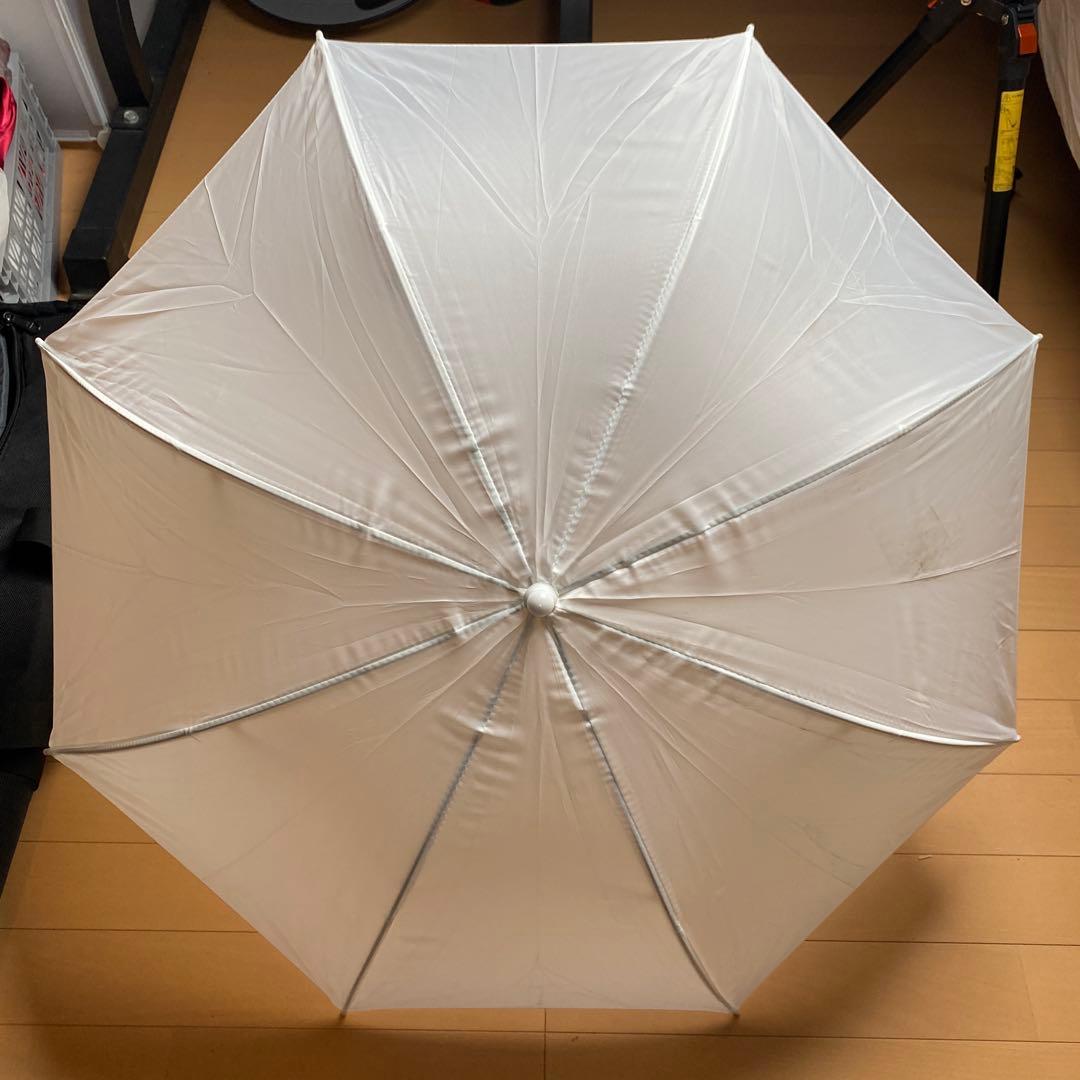 アンブレラ・S2ブラケットセット+おまけ バラ売り無し