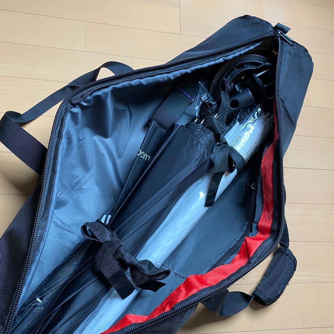 アンブレラ・S2ブラケットセット+おまけ バラ売り無し