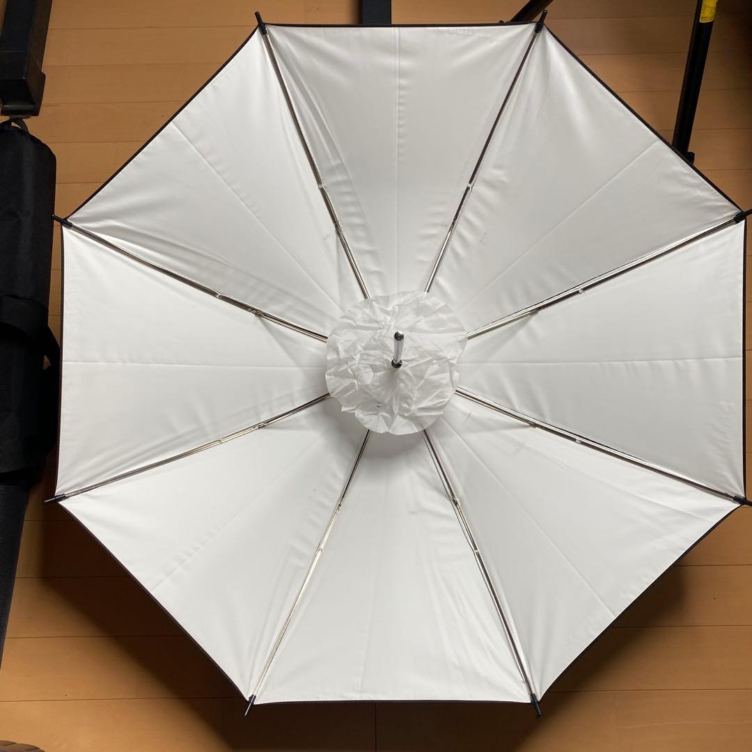 アンブレラ・S2ブラケットセット+おまけ バラ売り無し