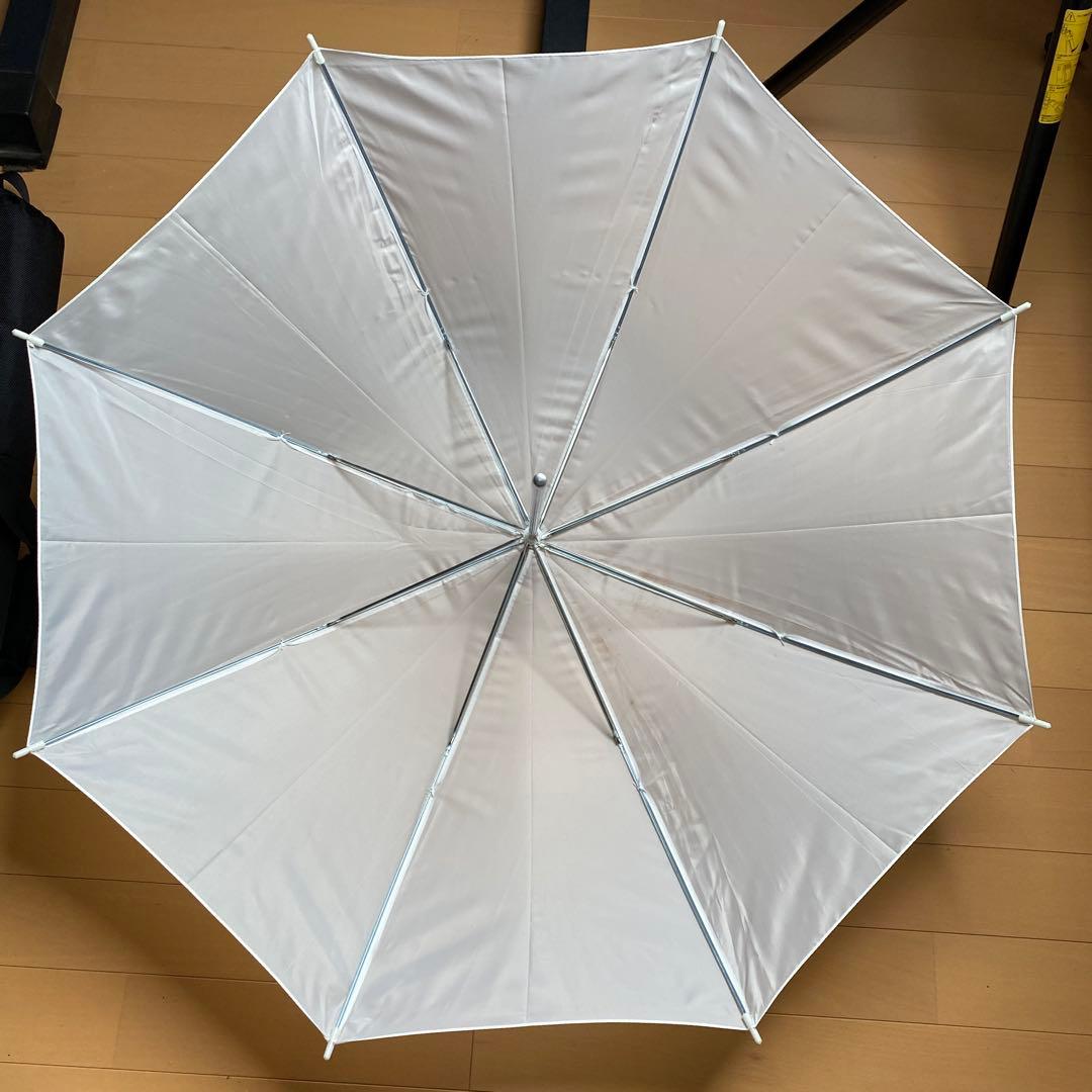 アンブレラ・S2ブラケットセット+おまけ バラ売り無し