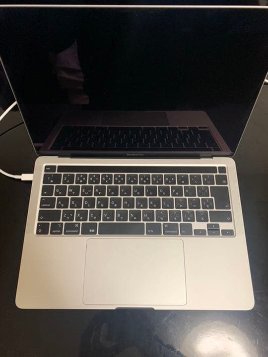 MacBook 13インチ　タイムセール