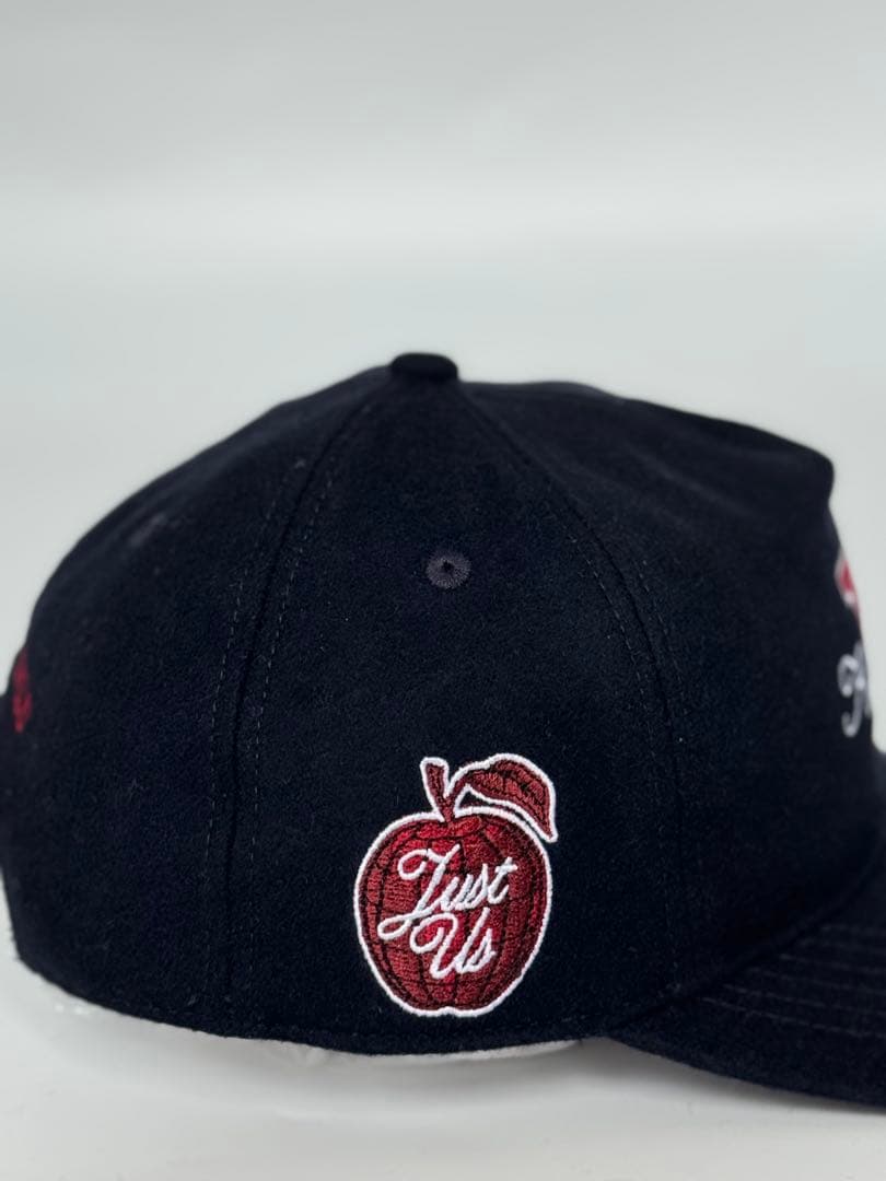【絶品】KITH キス x ‘47 ブランドHitch Snapback