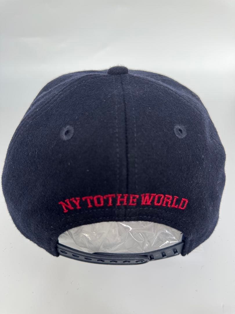 【絶品】KITH キス x ‘47 ブランドHitch Snapback