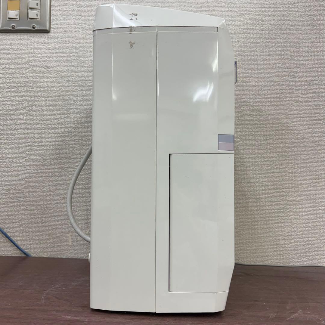 【中古】ドラゴンビームDragonBeam衛生水&洗浄水生成器