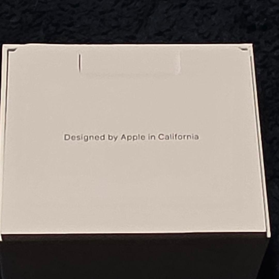 ✨限定価格✨Apple　AirPods Pro3　本体　イヤーチップ付き