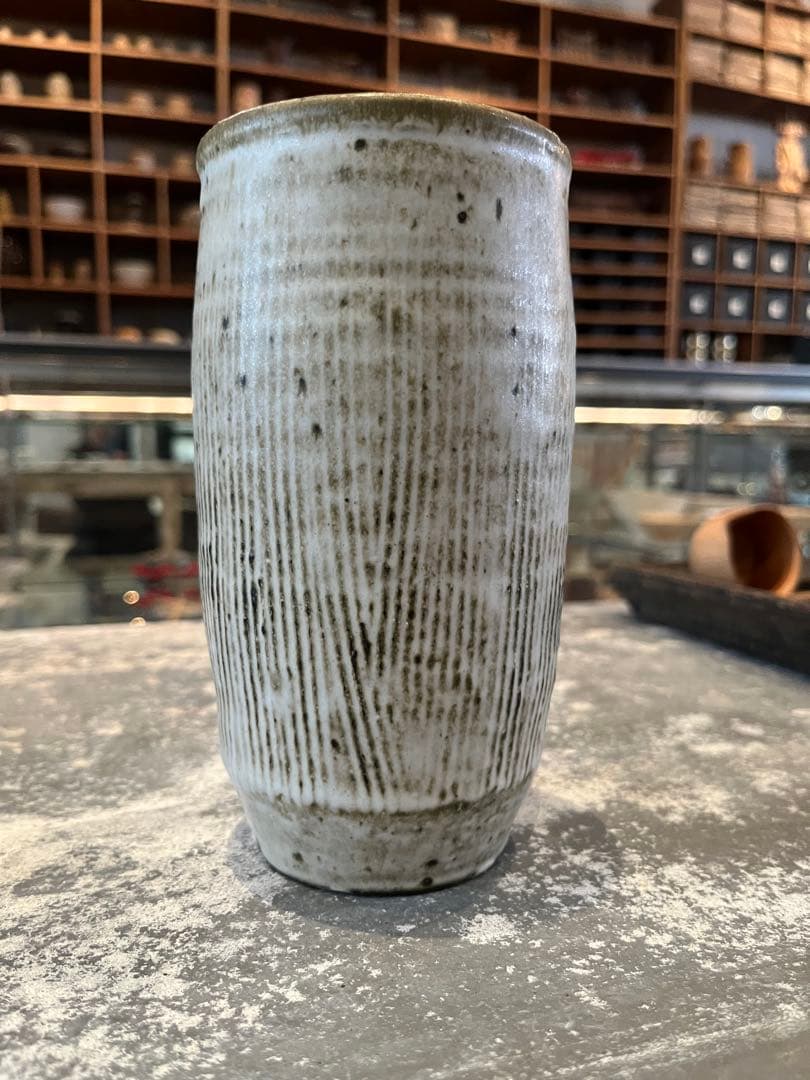 小野哲平 花器 【17.5cm】