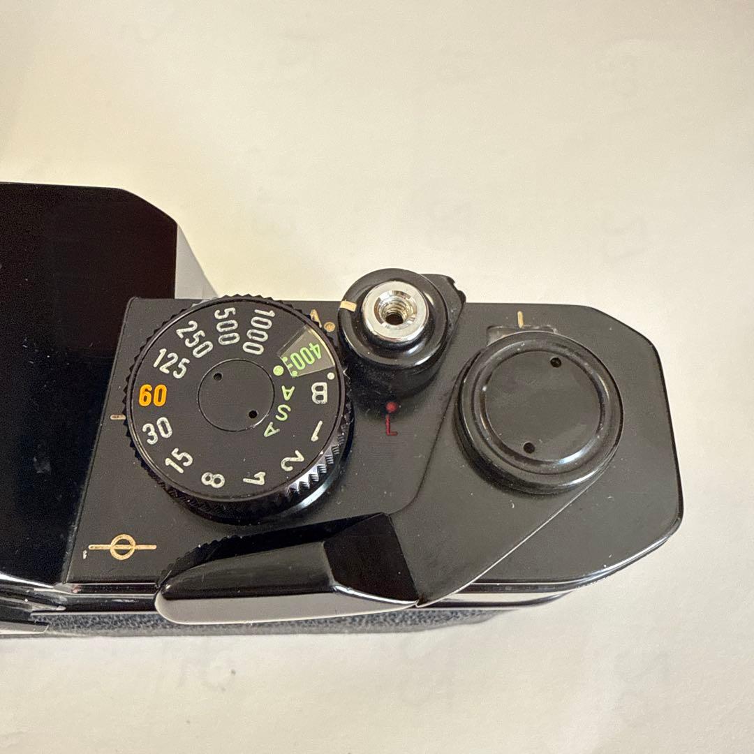 Canon FTb 一眼レフカメラ