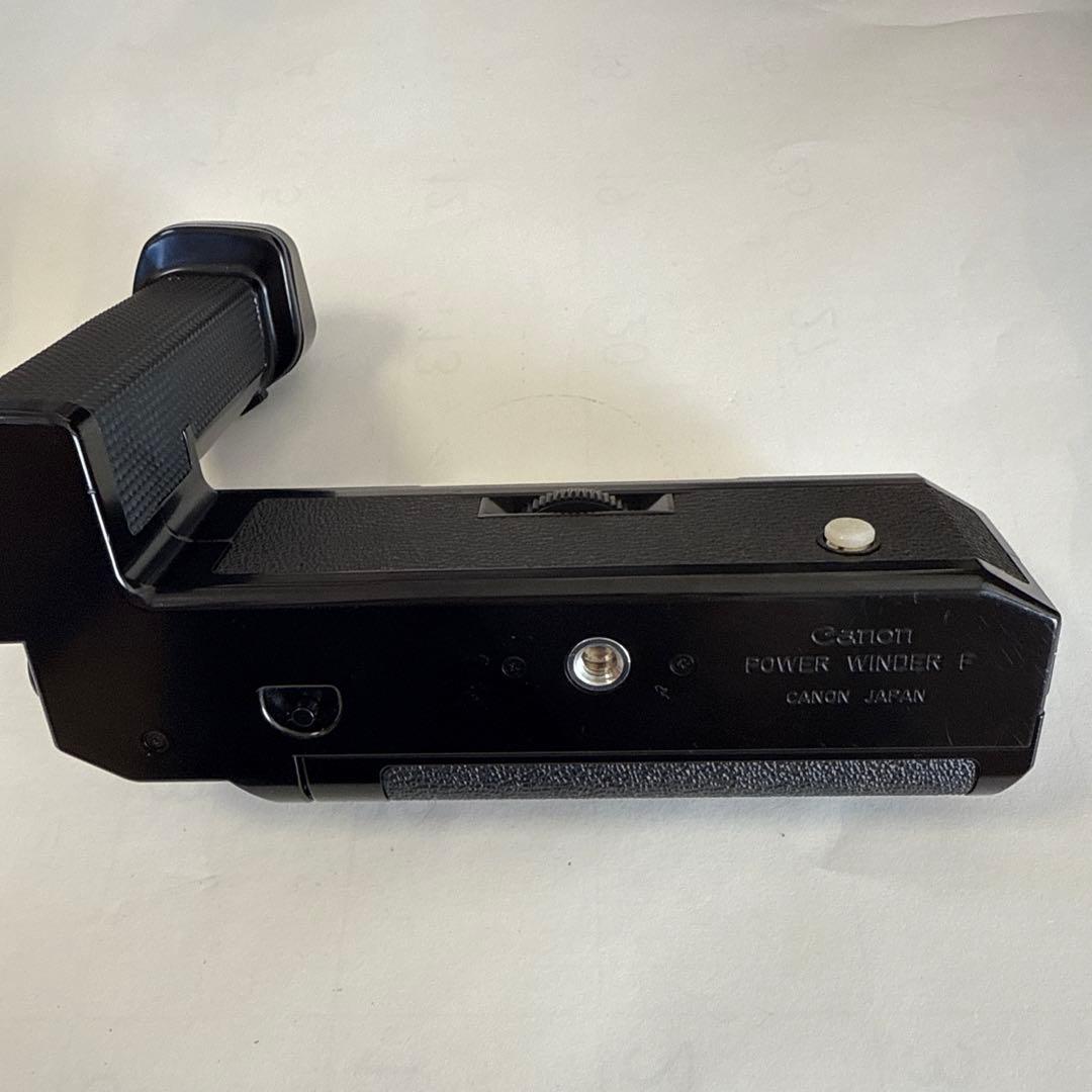 Canon FTb 一眼レフカメラ