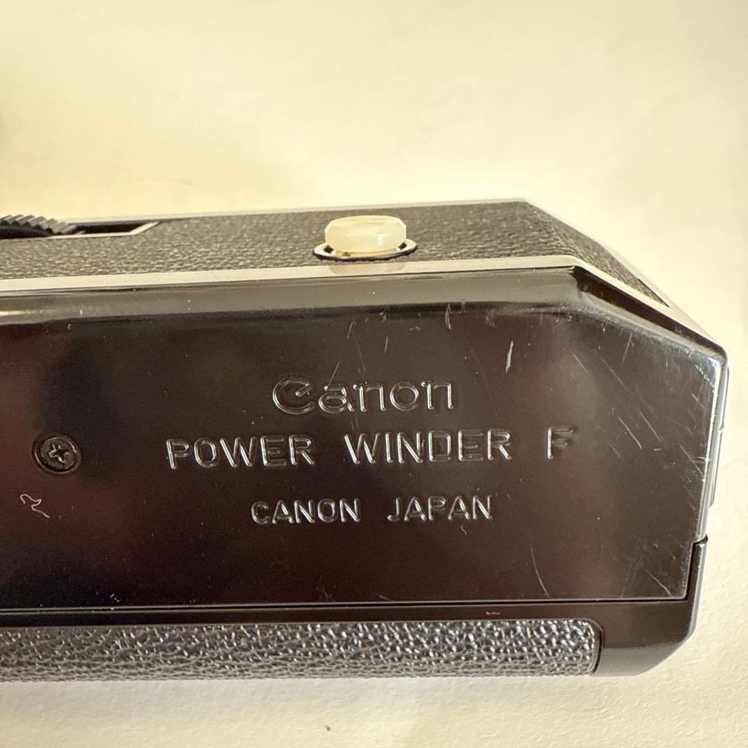 Canon FTb 一眼レフカメラ