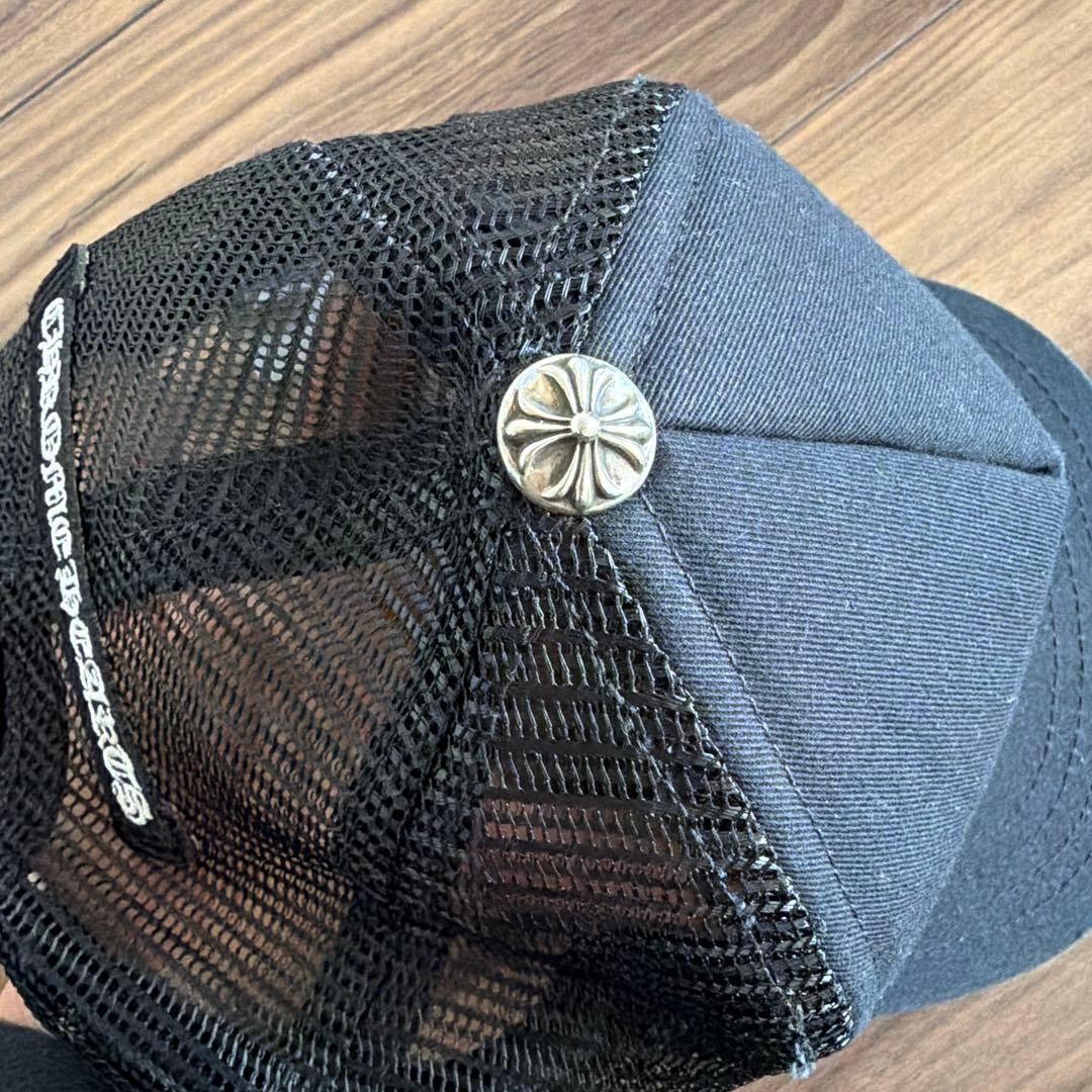 CHROME HEARTS メッシュキャップ クロム　mattyboy マッティ