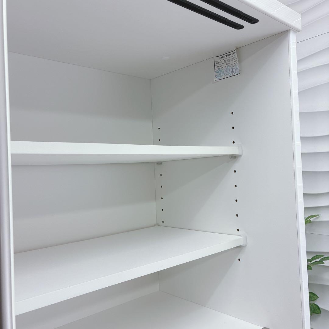 ◇ニトリ◇キッチンボード◇食器棚◇幅約120cm◇大阪兵庫京都奈良滋賀和歌山◇