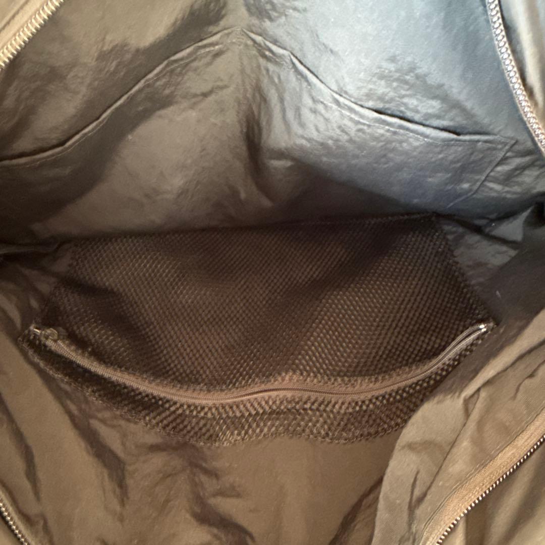 ERA. B.T No Helmet Bag イーラ　ノーヘルメットバッグ