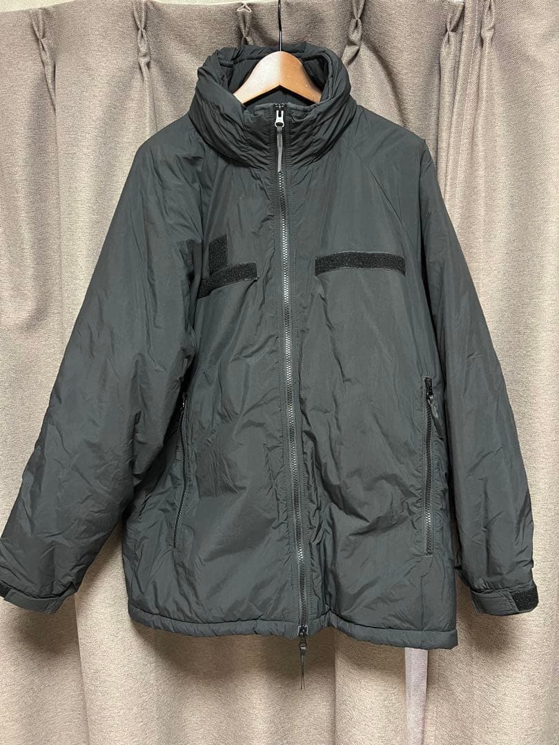 フリークス　LEVEL7JACKET PRIMALOFTプリマロフト ジャケット